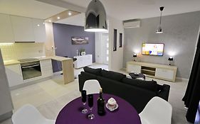 Sfinga Apartment